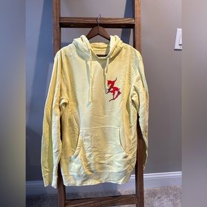 Zeds dead Authentic limited edition Hoodie
